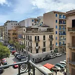 Casa Teatro Massimo