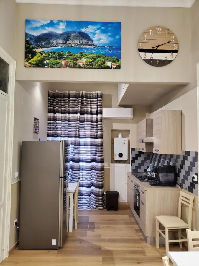 Casa Teatro Massimo Homestay Palermo