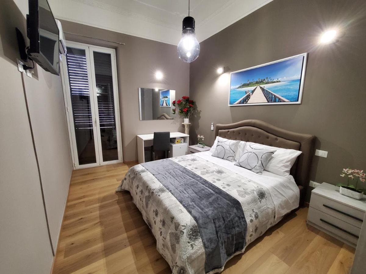 Casa Teatro Massimo Homestay Palermo