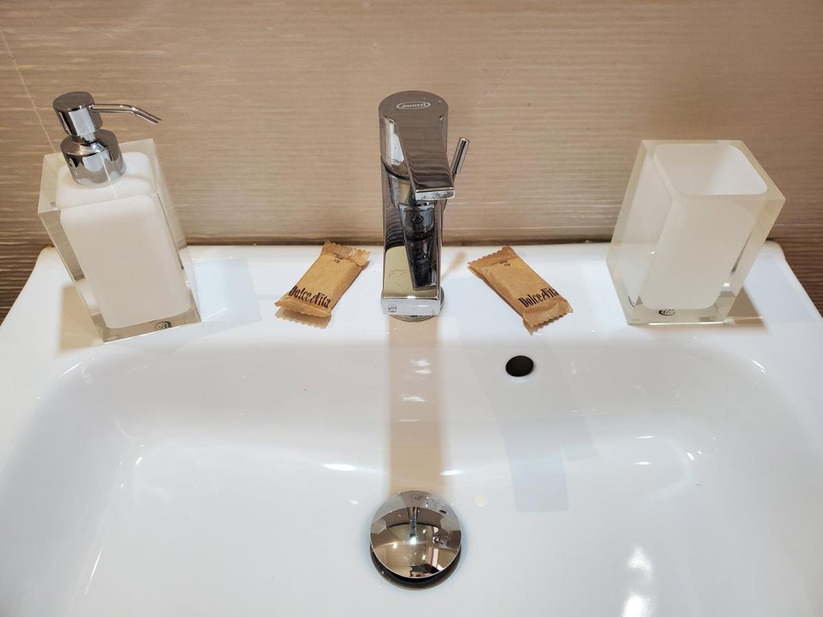 Homestay Casa Teatro Massimo *
