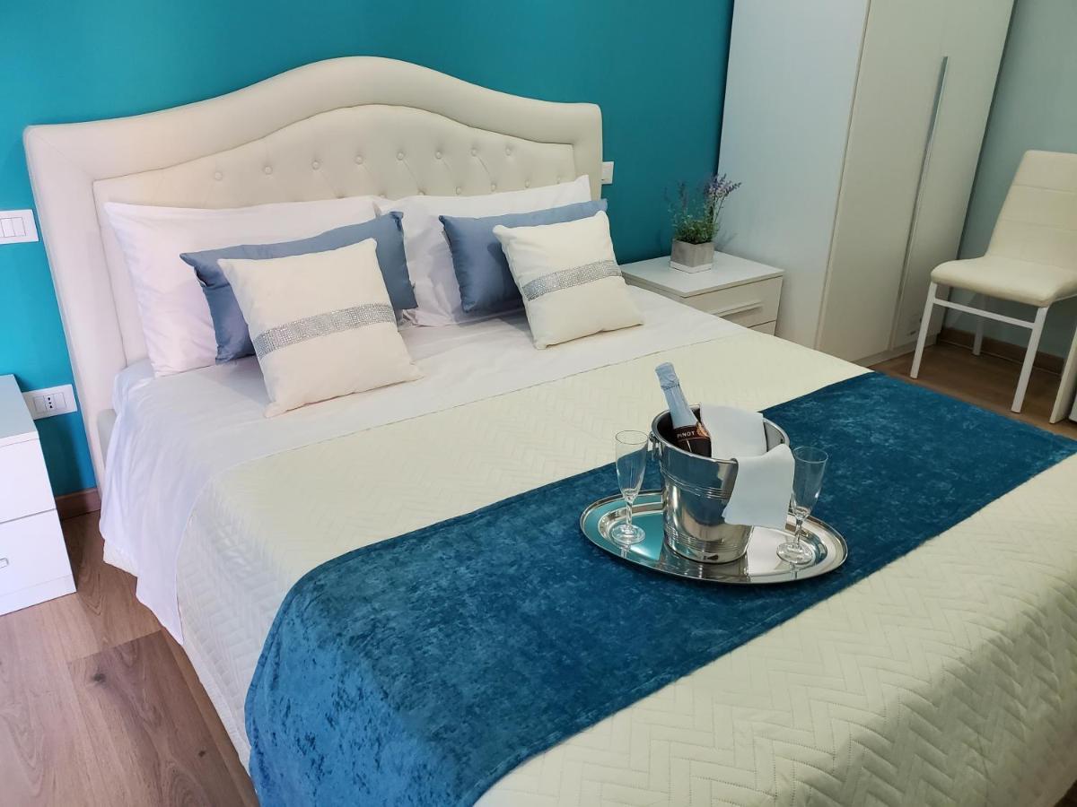 Casa Teatro Massimo Homestay