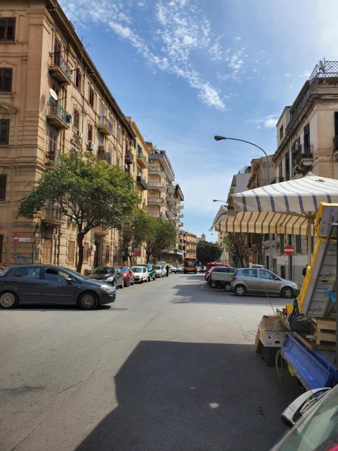 Casa Teatro Massimo Homestay *