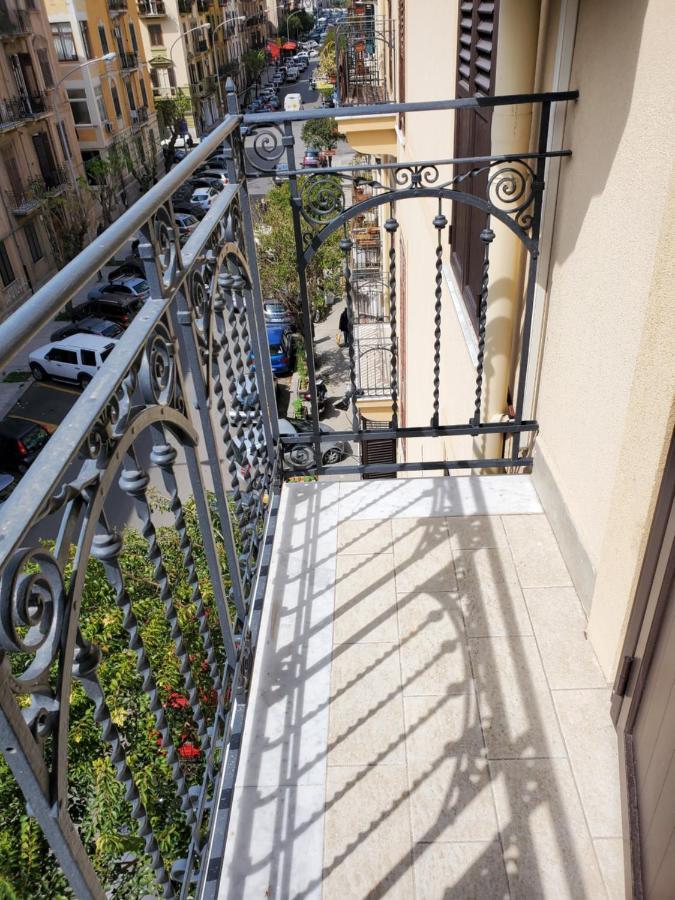 Homestay Casa Teatro Massimo Palermo