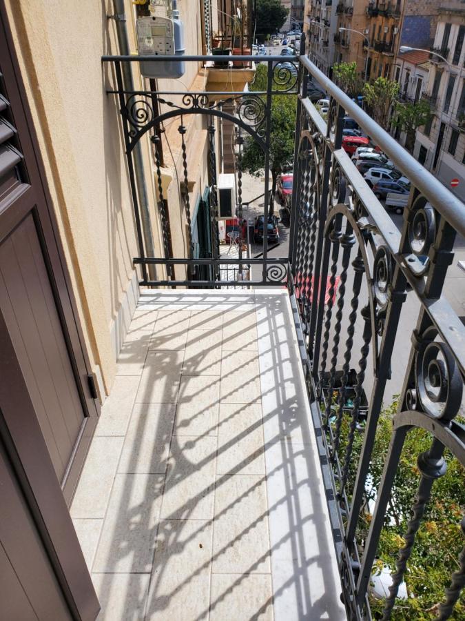 Casa Teatro Massimo Homestay Palermo