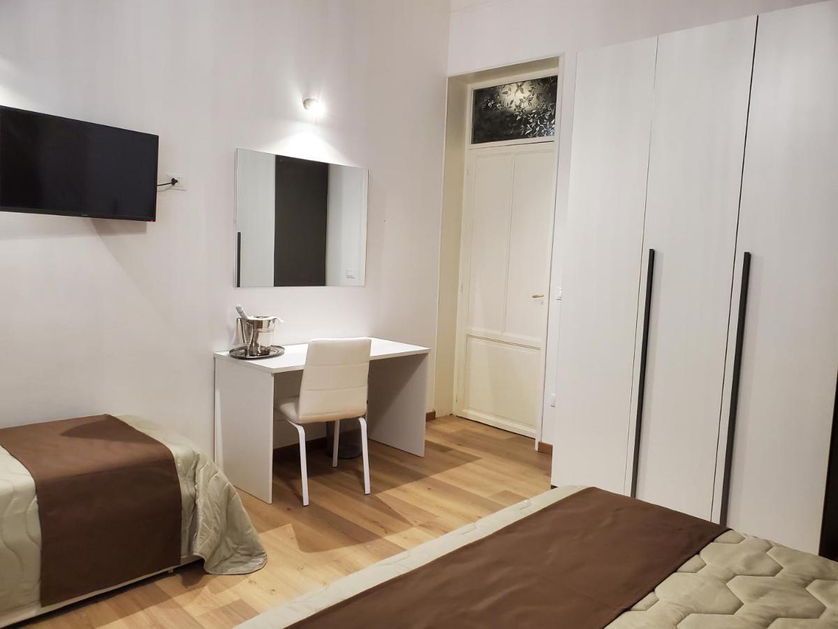 Homestay Casa Teatro Massimo
