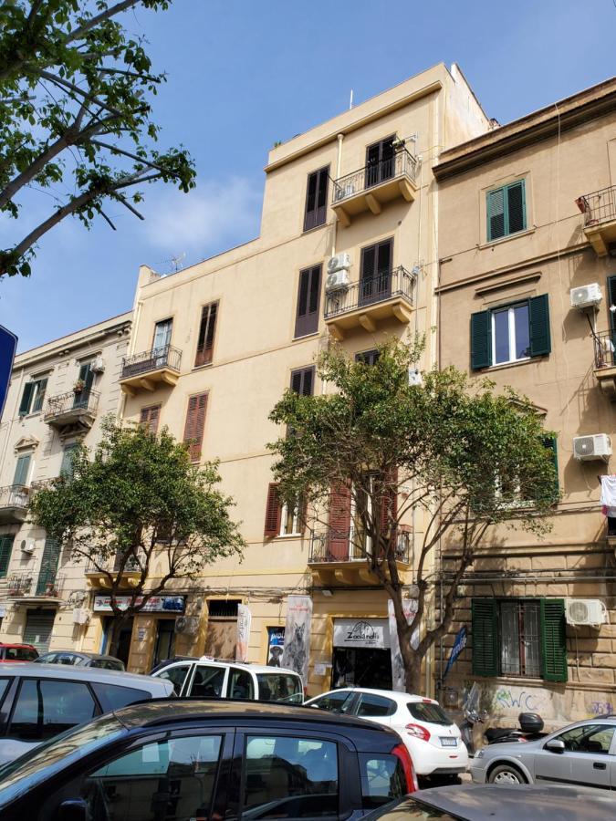 Homestay Casa Teatro Massimo