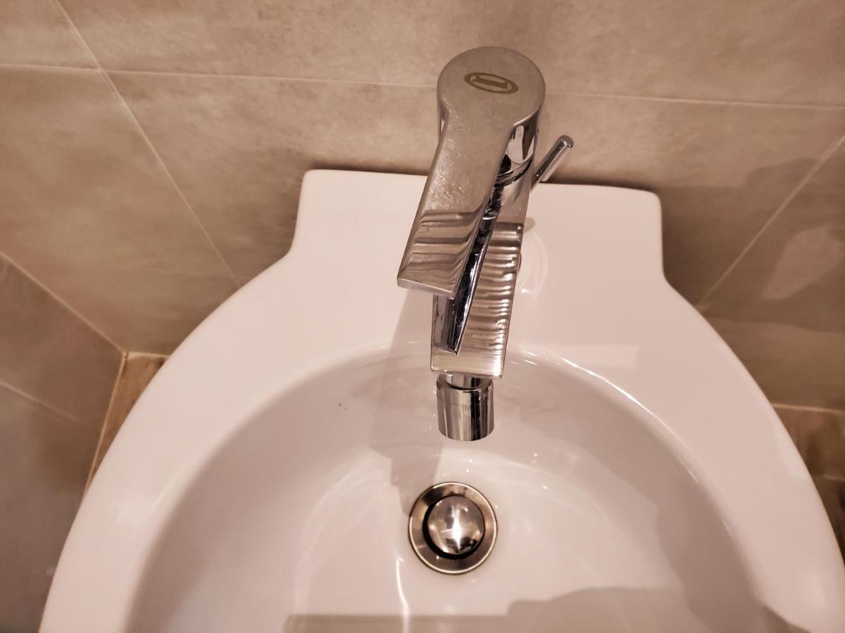 Casa Teatro Massimo Homestay Palermo