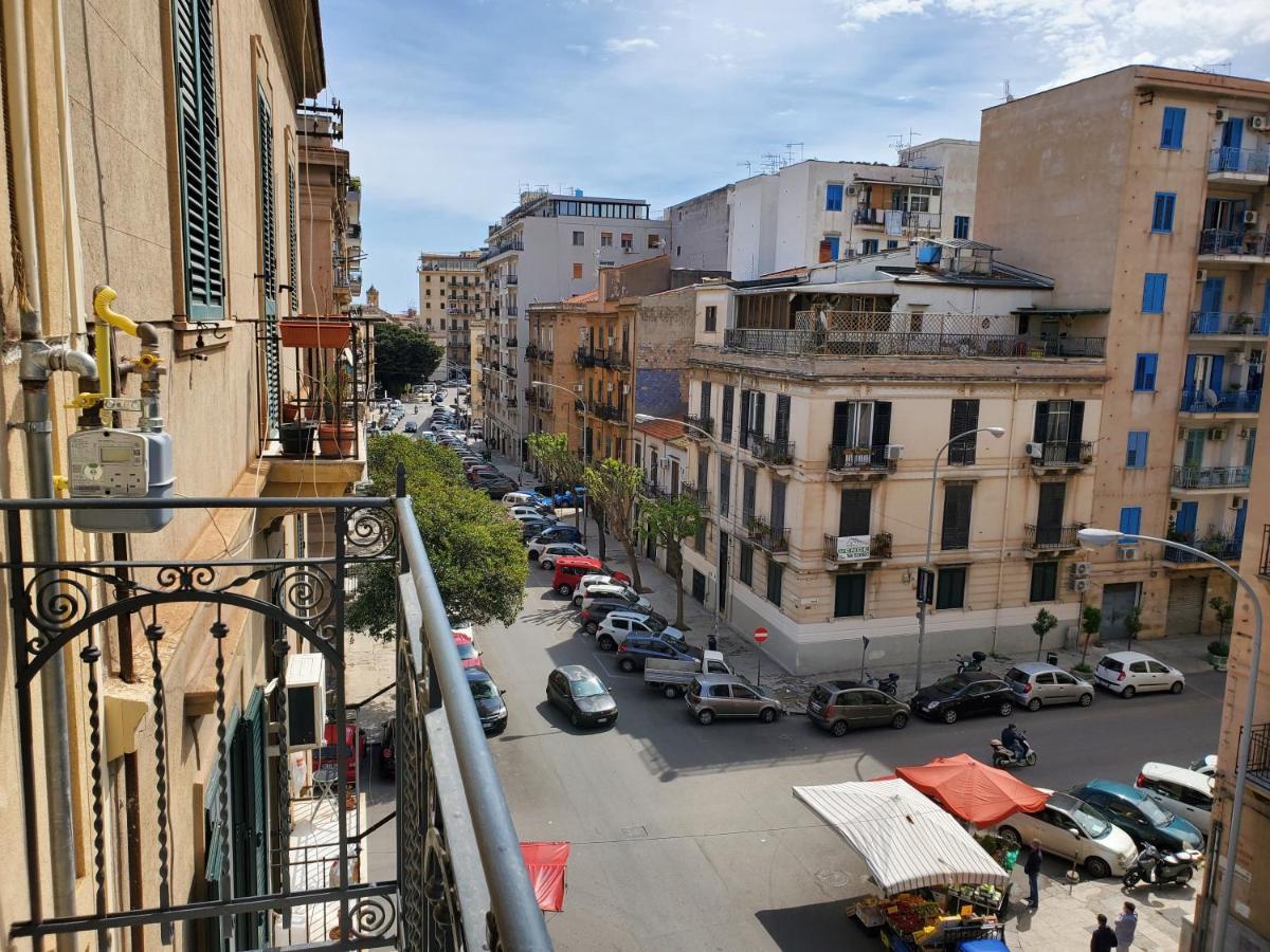 Homestay Casa Teatro Massimo Palermo